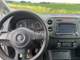 VW Golf plus VI - 10