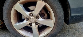 Mazda 3 BK 1.6 MZ-CD - 10