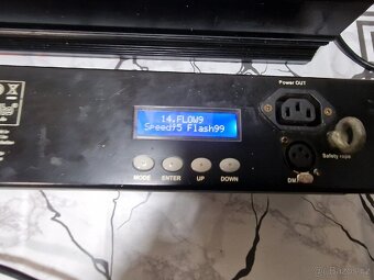 Eurolite LED PIX-16 TcL Bar - 10