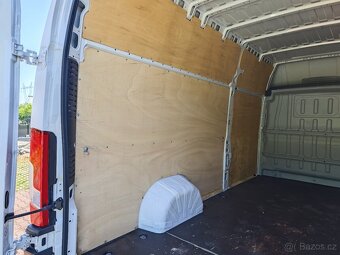 Fiat DUCATO 2.3 jtd L4H3 - 10