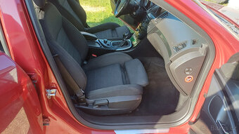 Opel Insignia 2.0 CDTI 118KW Sport Manuál Spolehlivé - 10