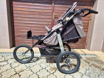 TFK Joggster III - 10