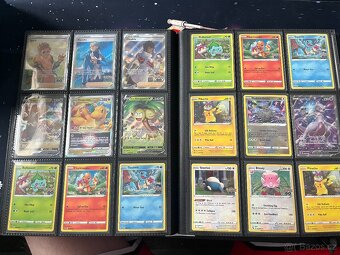 Pokémon GO TCG master set - 10