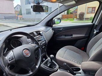 FIAT BRAVO 1.6 JTD, 88 kW - 10