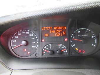 Iveco Daily 35C13 - 10