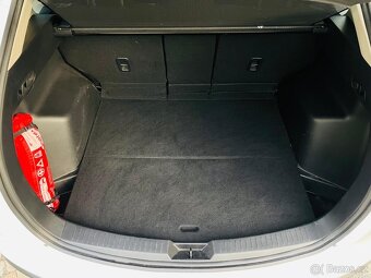 Mazda CX-5 2.0i MANUÁL FACELIFT VÝHŘEV LED SENZORY 2WD - 10