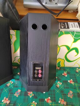 Tannoy 609 MK1 - 10