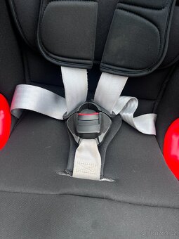 autosedačka Britax Römer ADVANSAFIX III - 10