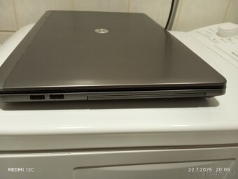HP PROBOOK 4540S - 10