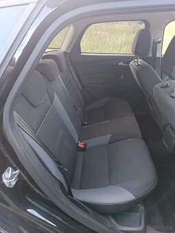 Ford Focus 1.6 77 kW benzín .Najeto 63 tis km - 10