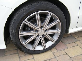 B 1.6i 1majitel 90KW 154000km - 10