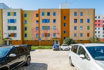 Prodej bytu 5+1 v Kaplici se dvěma balkóny - 10