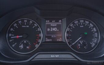 Skoda Octavia 2.0 TDI DSG - 10