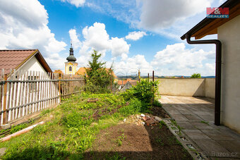 Prodej chaty, 20 m², Kozolupy - 10