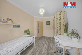 Prodej rodinného domu, Kamenice – Těptín, ul. Kaštanová - 10
