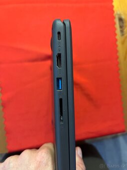 Chromebook Lenovo 300eChromebook – typ 81H0 - 10