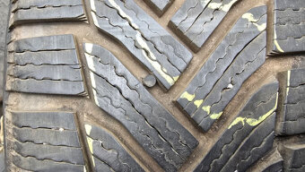 Zimní pneu 205/55/16 Michelin - 10