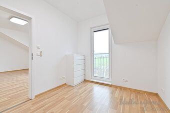 Pronájem bytu 2+kk, Havránkova, Dolní Heršpice,  18.000 Kč/m - 10