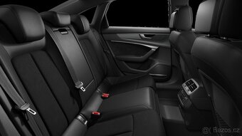 Audi A6 55 TFSi-E 270kw 102tkm DPH plný servis❗️NOVA CENA❗️ - 10