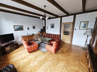 Prodej zemědělské usedlosti, Vackov, ev.č. 02199 - 10