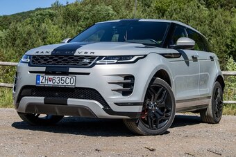 Land Rover Range Rover Evoque 2.0 /AJ NA SPLATKY/ - 10
