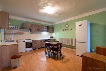 Rodinný dům Kojetín - 10