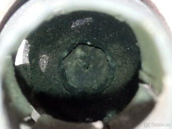 Hořák a mosazná letlampa - PLATÍ do SMAZÁNÍ - 10