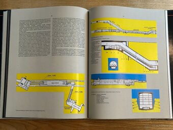 Josef Škorpil - Pražské metro, čtvrtá dimenze velkoměsta - 10