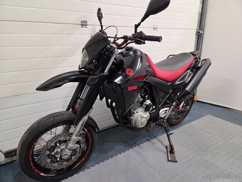 Yamaha XT 660 X Supermotard - 10