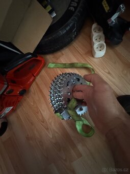 MIR RACING MINI GP-12 155 - 10