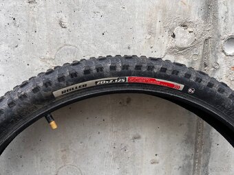 Rocky Mountain Growler 20” - 10