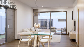 Villa Capricho III, San Pedro de Pinatar - 10