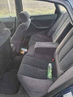 Honda accord 5g LPG - 10