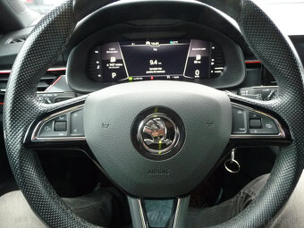 Š.Skala 1.0i 85kw style Sport DSG po 1.Majiteli - 10