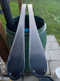 Nordica Doberman Team Race 140 cm Jr. - 10