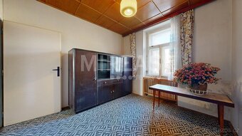 Benátky nad Jizerou, prodej historického domu 7+2, 460 m2 na - 10