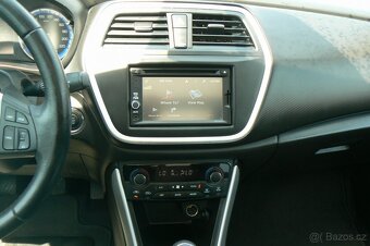 Suzuki SX4-S-Cross 1.6DDiS GL 4x2 -2015 - 10