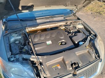 Ford Mondeo 2.0 tdci, 103 kW - 10