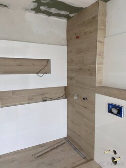 Stavební a zednické práce, rekonstrukce - 10