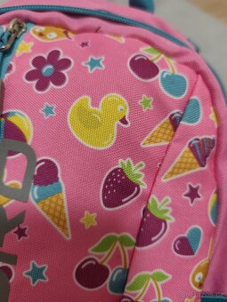 Batoh do školky - 10