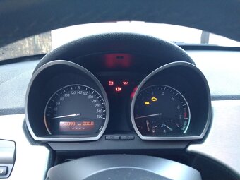 BMW Z4 e85/3.0i/170 kW - 10
