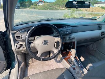 Mazda Xedos 9 2.5 V6 (2002) 120kw - 10