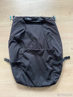 Thule Urban Glide 2 + prislusenstvi - 10