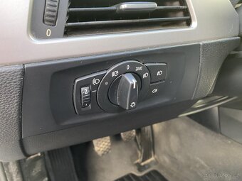 BMW Řada 3 2.0i , 95 kW benzín, 2006 - 10