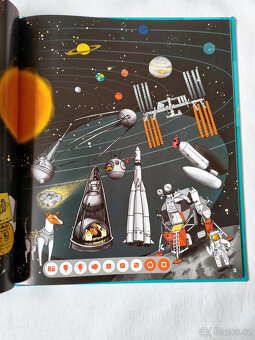 Nová Encyklopedie pro školáky; zn. Albi - 10