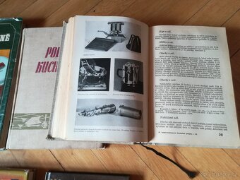 Starší kuchařky - 10