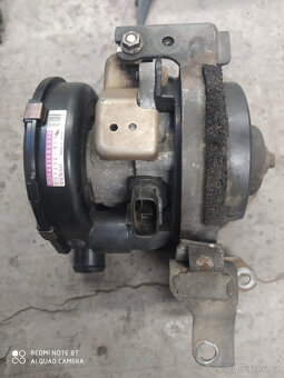 Dily Subaru Legacy IV 2.0R - 10