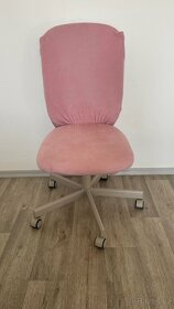 Prodám kancelářskou židli - 10
