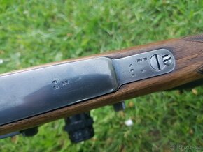 7x57 Mauser 98 - 10