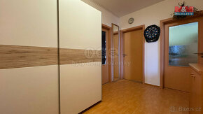 Prodej bytu 3+1, 75 m², Brno, ul. Turgeněvova - 10
